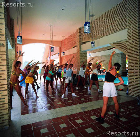 Limak Limra Hotel 41